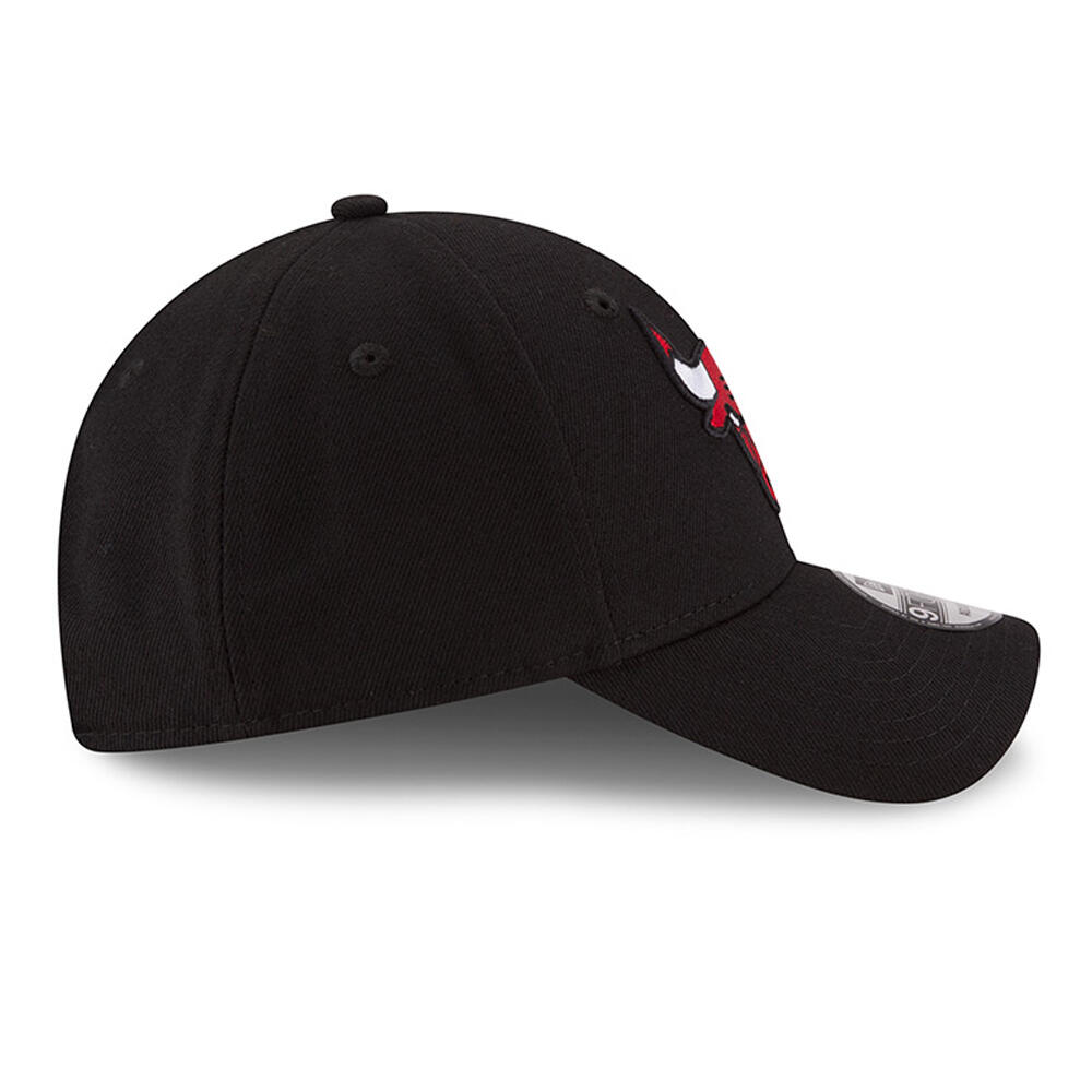 Kappen Herren 9FORTY The League Chicago Bulls NBA Cap 5/7