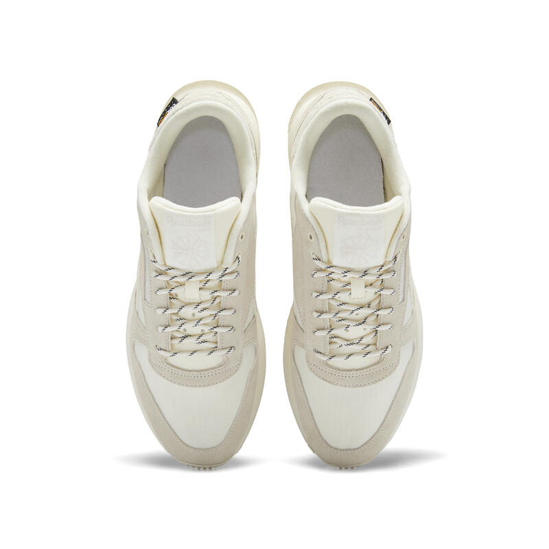 Baskets en cuir Reebok Classic