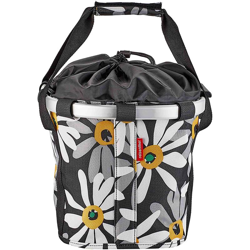 Klickfix Fietsmand margarite 0303MA