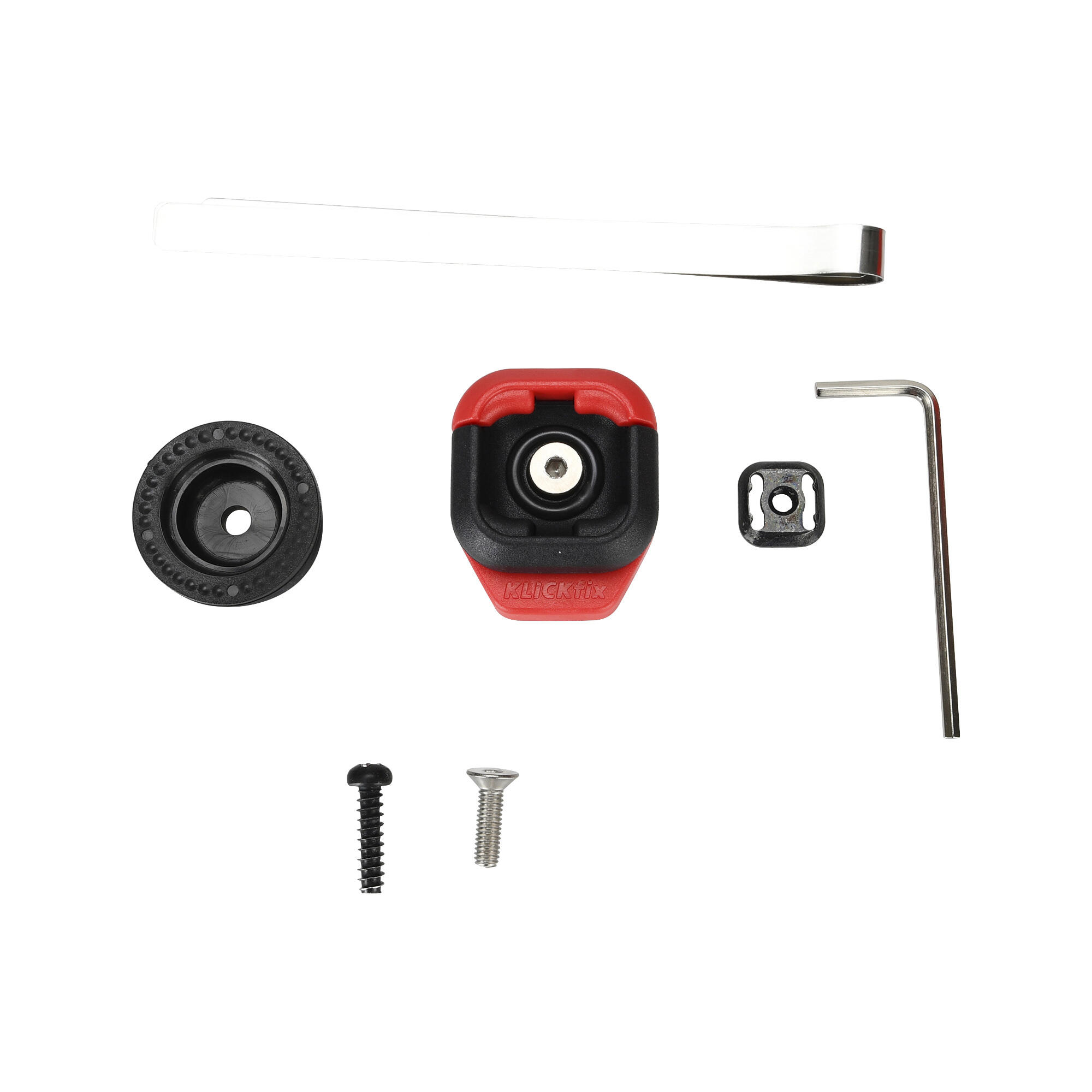 Supporto per smartphone KlickFix Quad 4/4