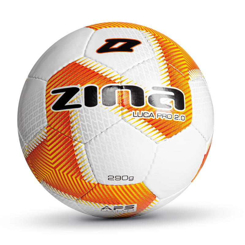 Piłka do piłki nożnej dla dzieci Zina Luca Pro 2.0