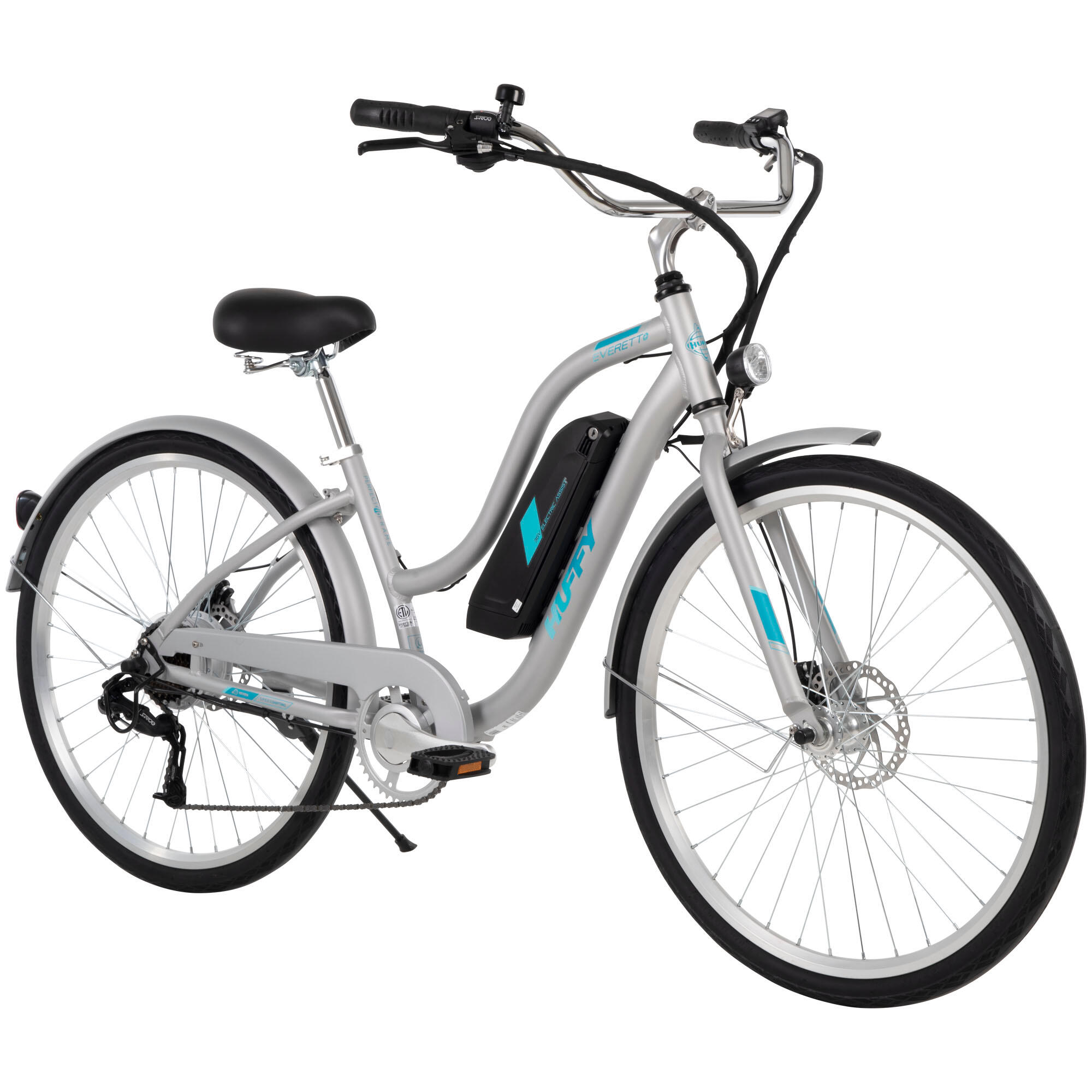 Decathlon ladies hotsell electric bikes