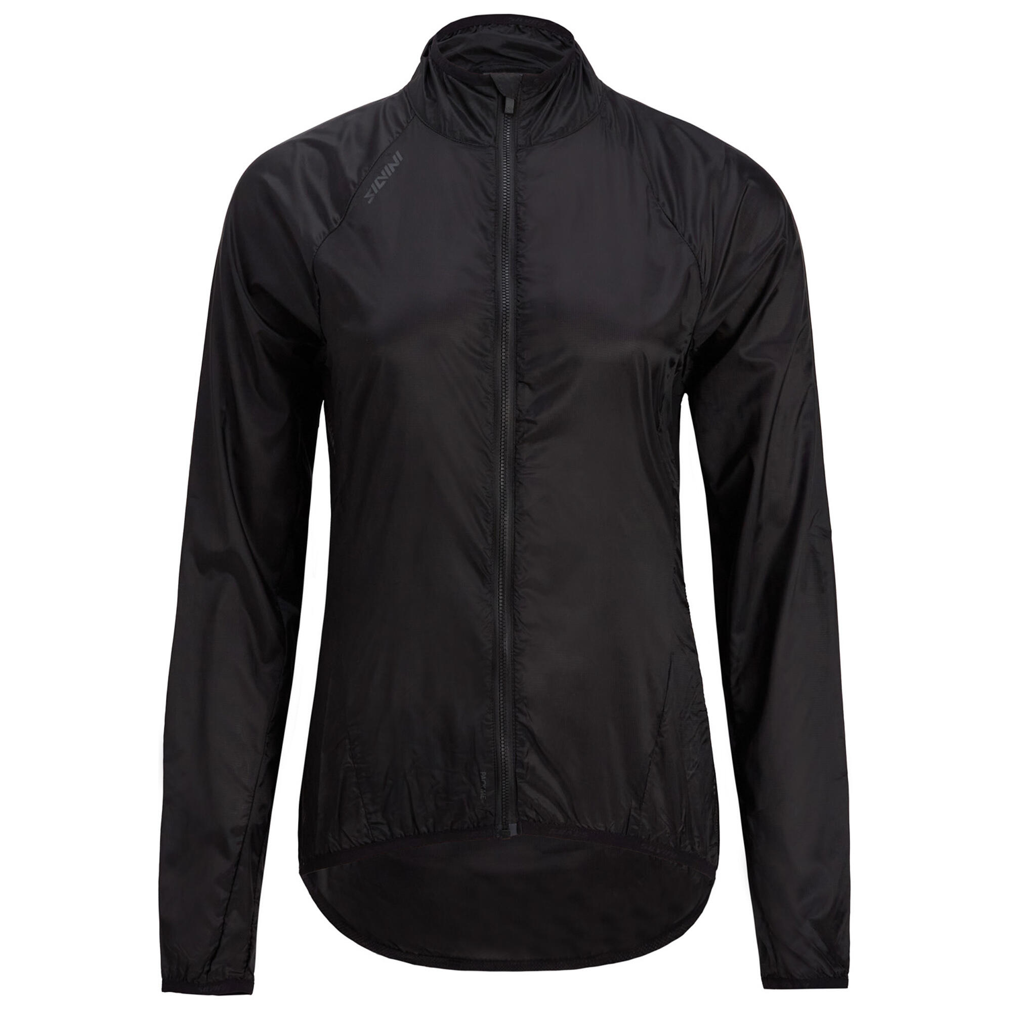 SILVINI Valenza WJ2019 black XS