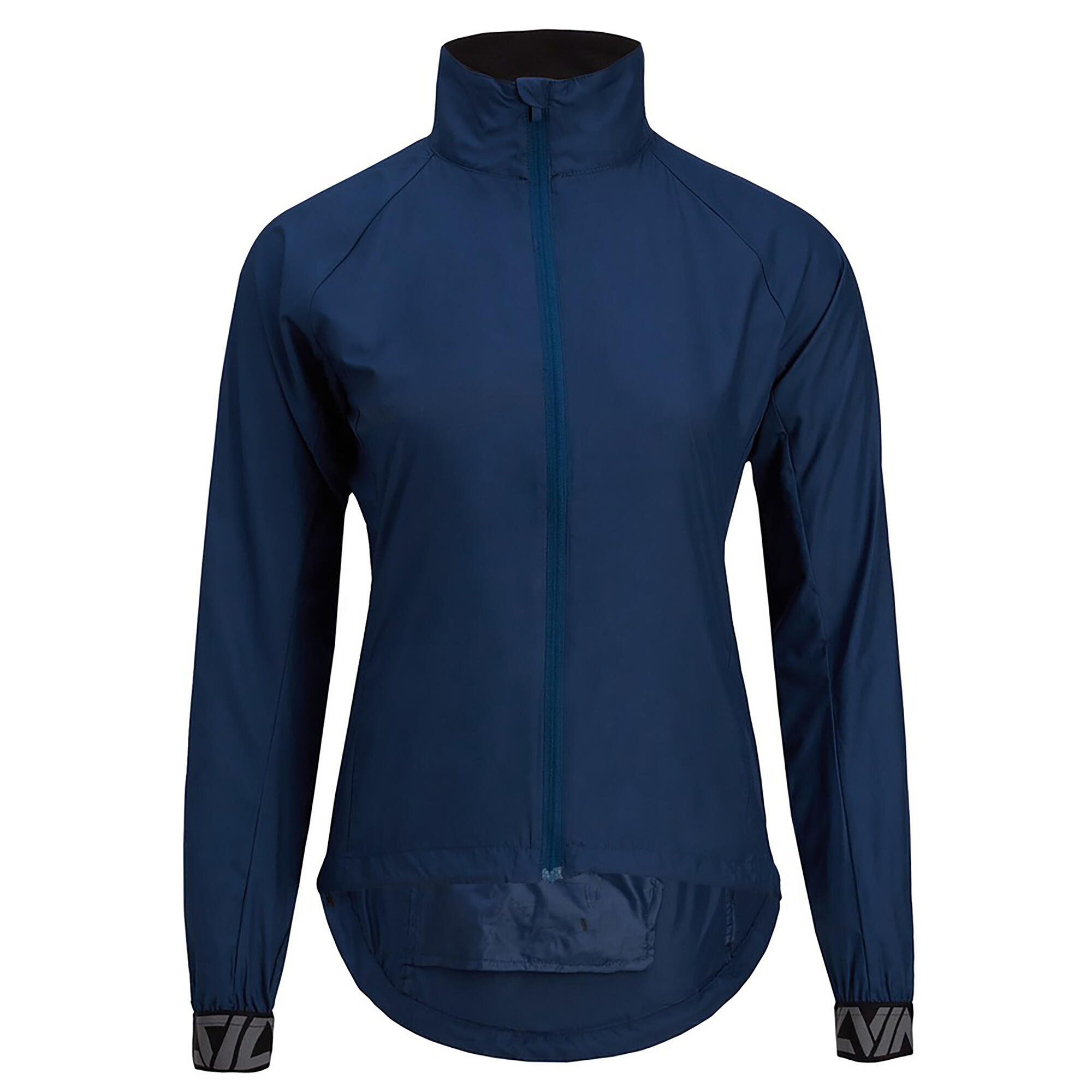 Women's waterproof jacket Silvini Monsana