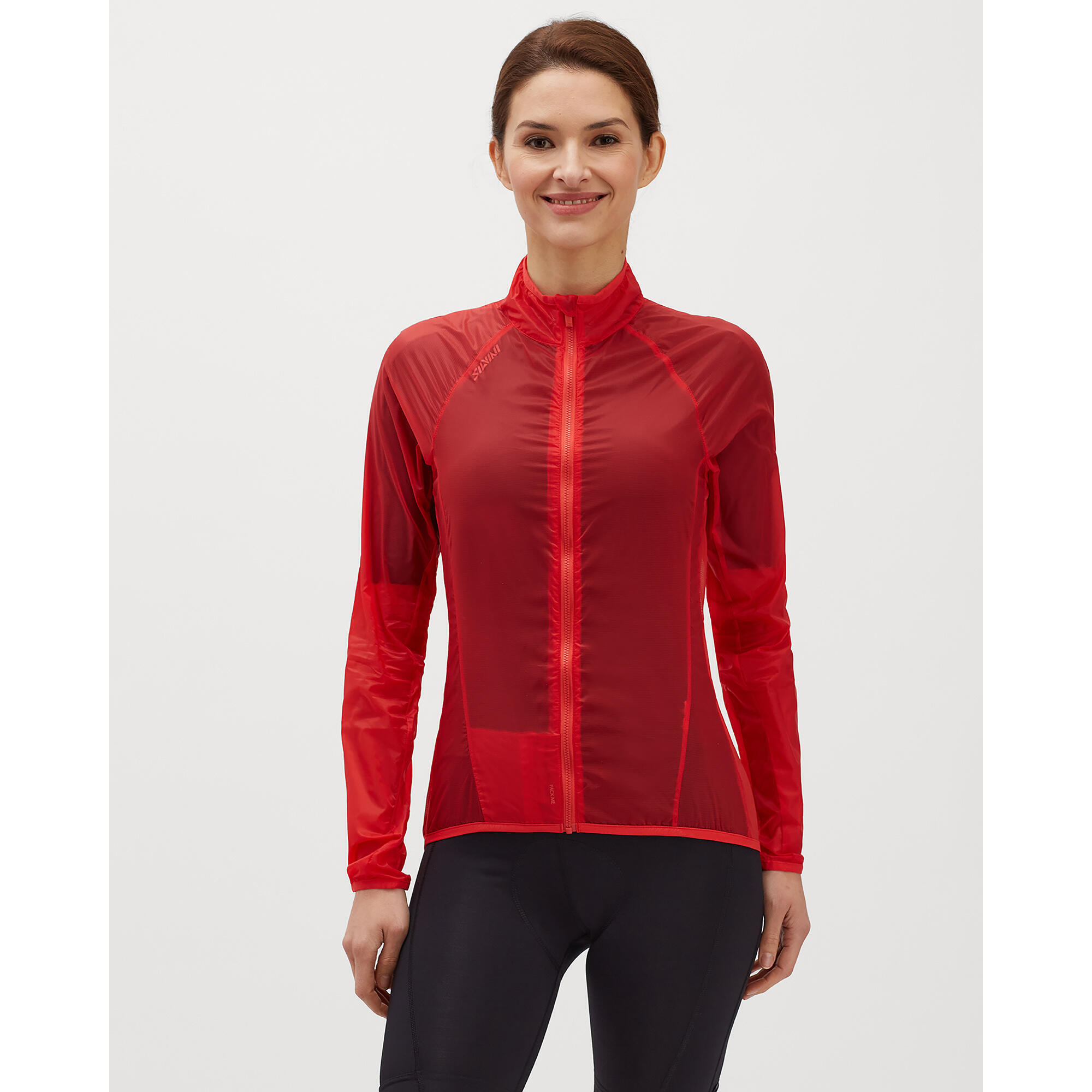 SILVINI Giacca impermeabile da donna Silvini Valenza