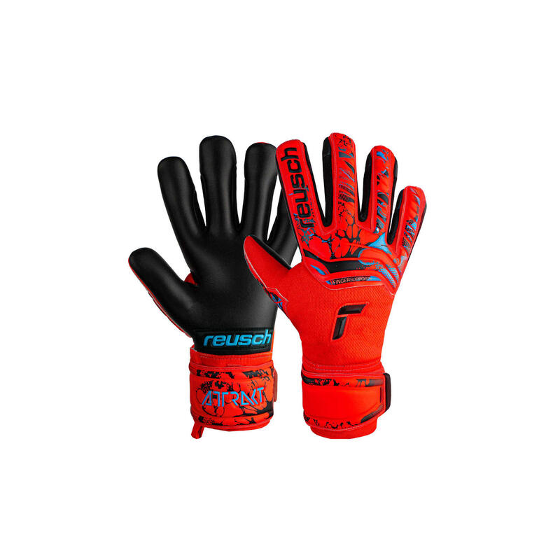 Gants de gardien Reusch Attrakt Grip Evolution