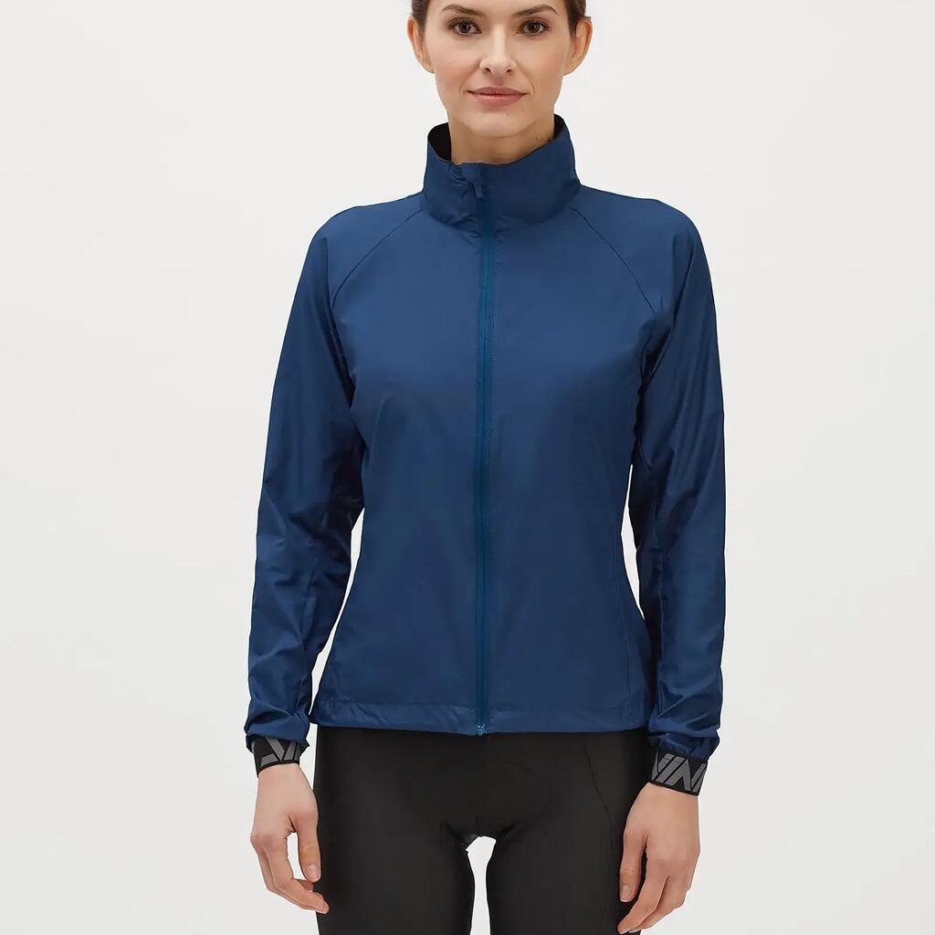 Women's waterproof jacket Silvini Monsana