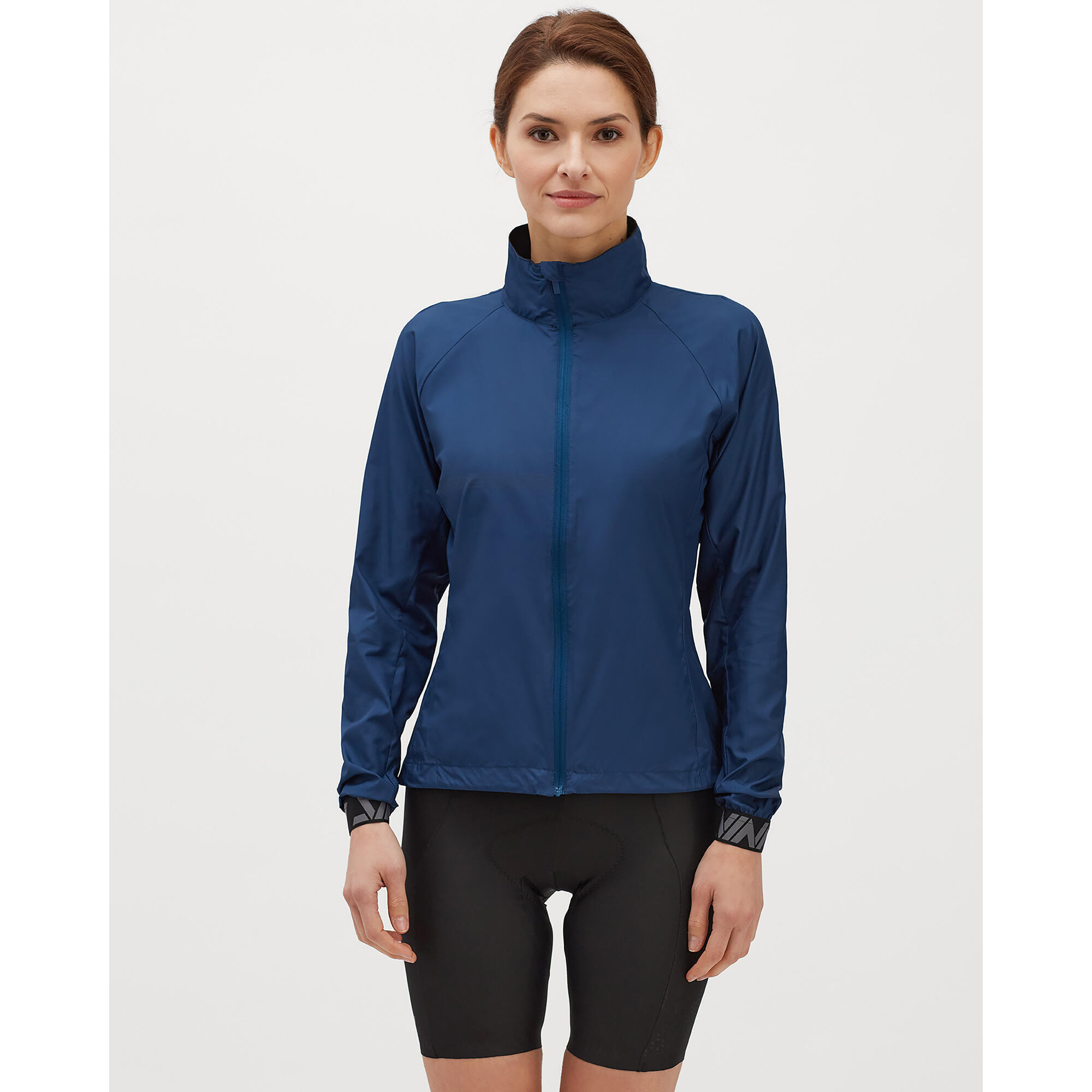 Women's waterproof jacket Silvini Monsana