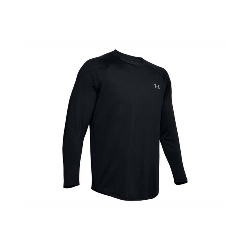 Férfi hosszú ujjú póló, Under Armour Recover Longsleeve