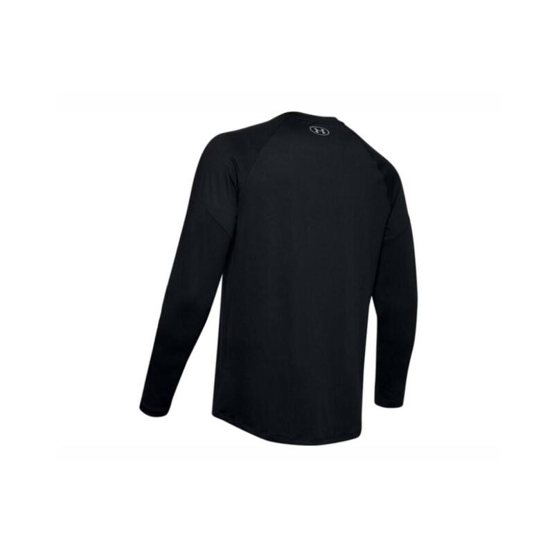 Férfi hosszú ujjú póló, Under Armour Recover Longsleeve