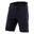 Pantaloncini MTB FLOWLINE casual con tessuto omologato Bluesign Nero Uomo