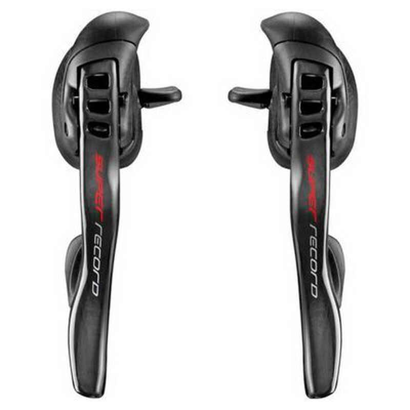 Fahrrad-Controller-Spiel Campagnolo Super Record Eps Ergopower Shifter
