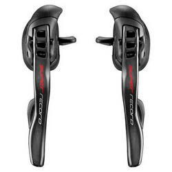 Fietscontroleset Campagnolo Super Record Eps Ergopower Shifter