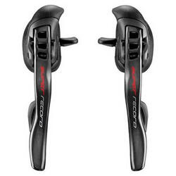 Jeu de manette vélo Campagnolo Super Record Eps Ergopower Shifter