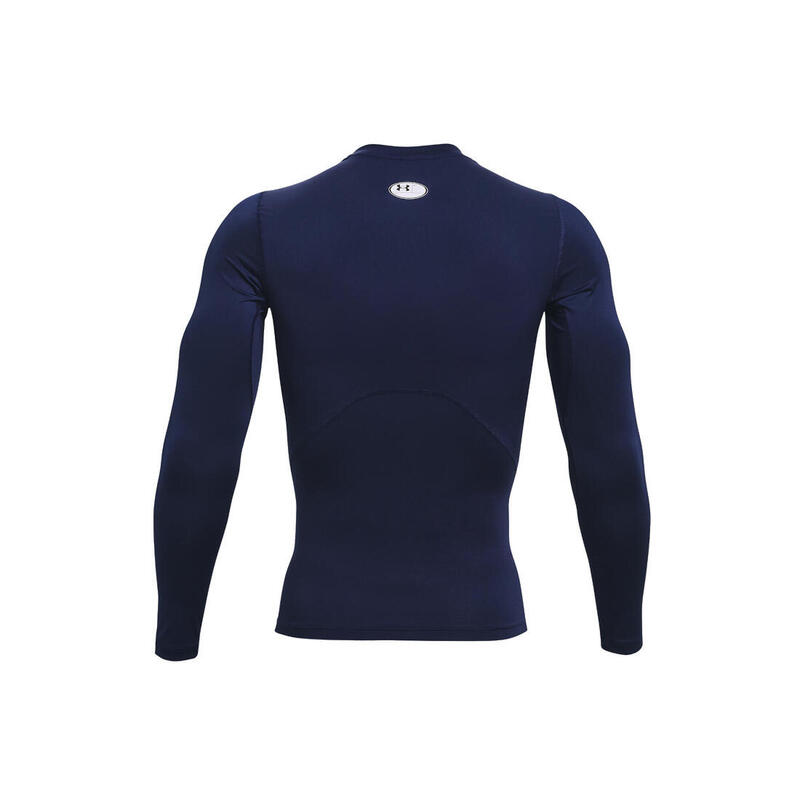 Manches longues pour hommes Under Armour Heatgear Armour Long Sleeve