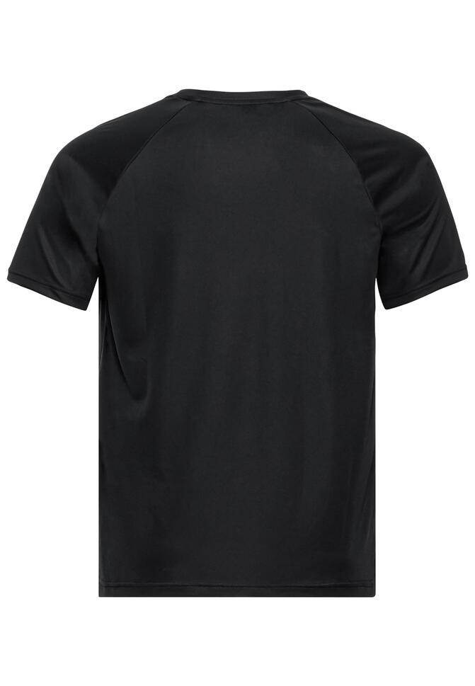 Koszulka męska Odlo ESSENTIAL PRINT T-shirt crew neck s/s
