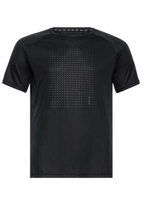 T-shirt s/s crew neck essential print graphic