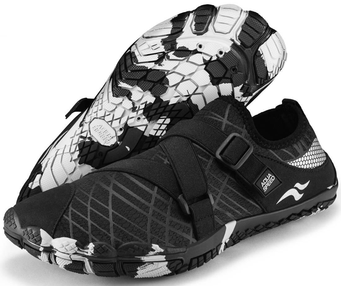 Sapatos de água AQUA-SPEED Tortuga 2/7