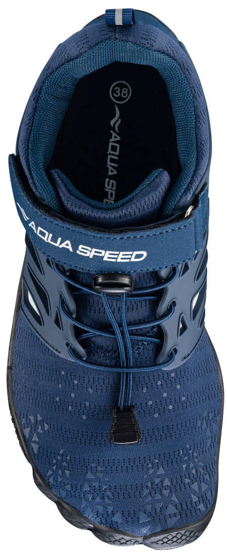 AQUA-SPEED Taipan waterschoenen 4/6