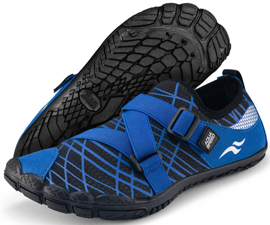 Chaussures d'eau AQUA-SPEED Tortuga 2/5