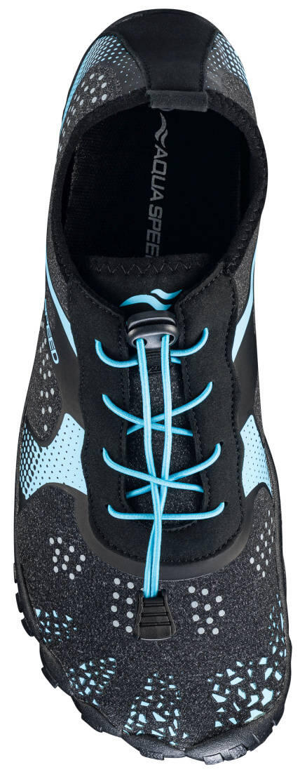 AQUA-SPEED Nautilus waterschoenen 4/6