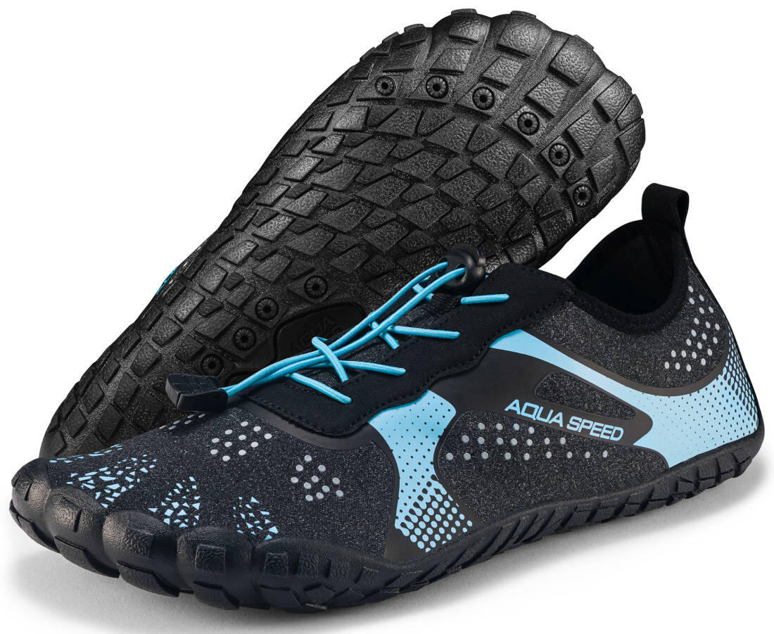 AQUA-SPEED Nautilus waterschoenen 2/6