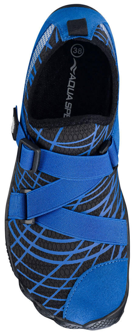 Chaussures d'eau AQUA-SPEED Tortuga 4/5