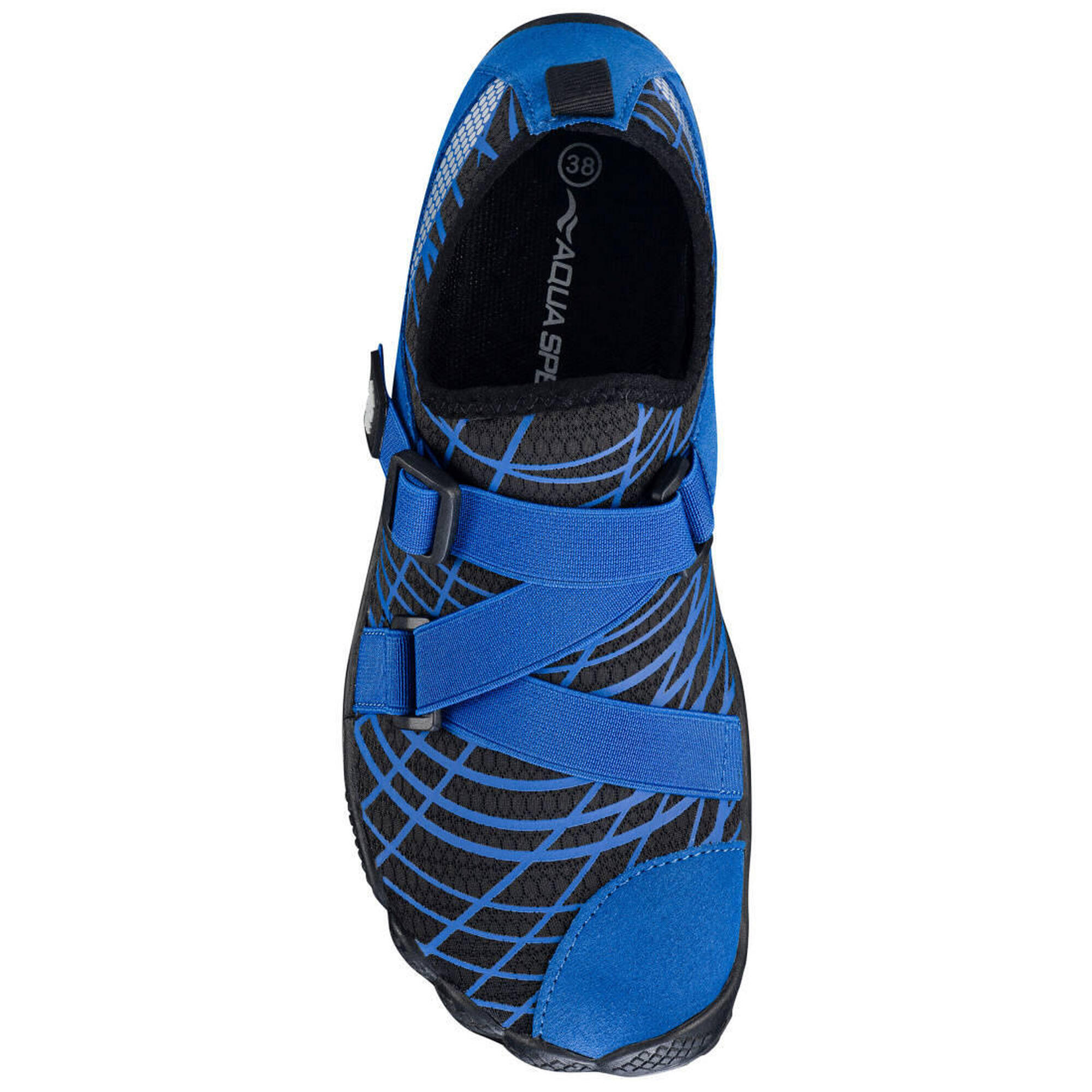 Pantofi de apă AQUA-SPEED Tortuga