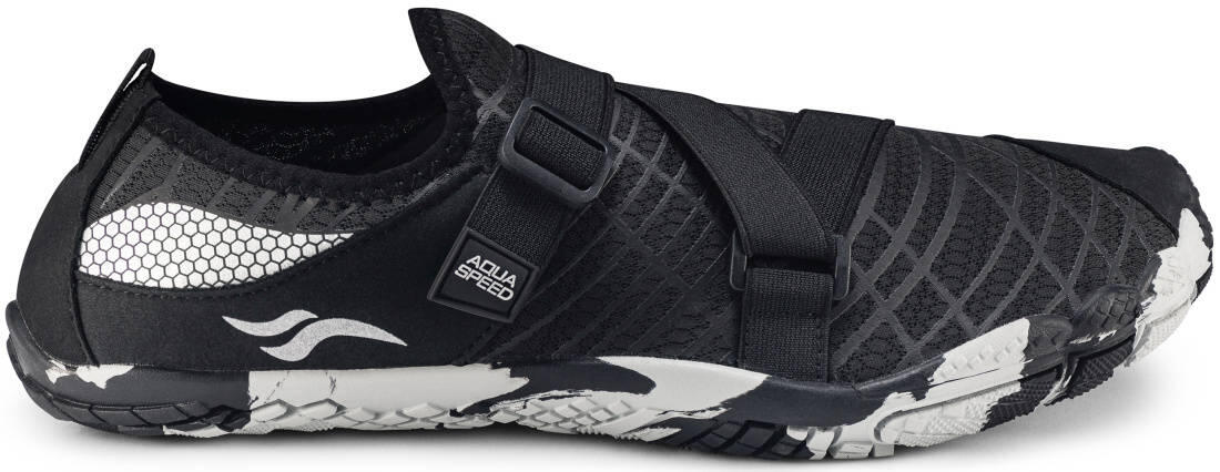 Sapatos de água AQUA-SPEED Tortuga 3/7