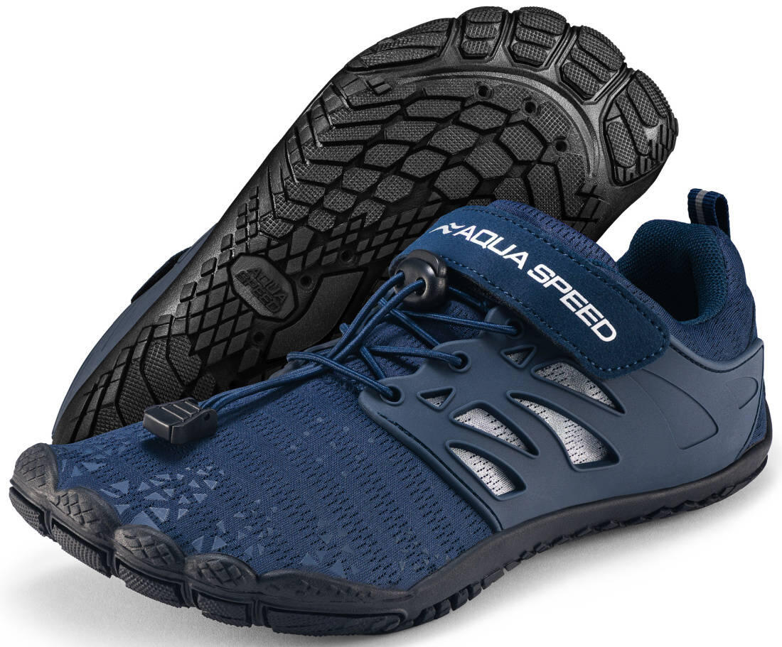 AQUA-SPEED Taipan waterschoenen 2/6