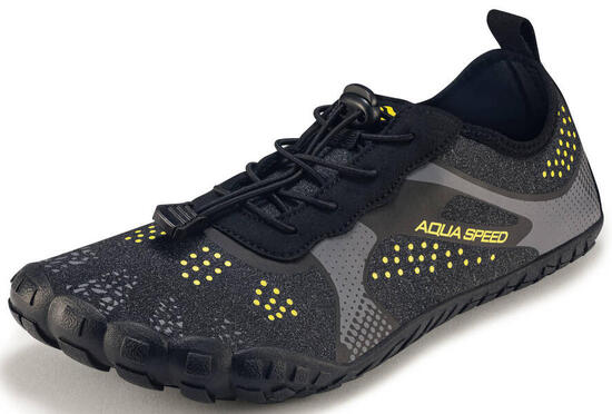 Chaussures d'eau AQUA-SPEED Nautilus