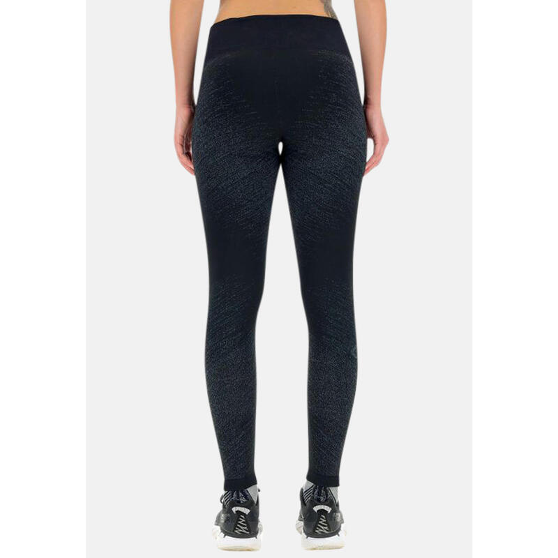 Lady Run Exceleration Wind Pants long black/falke