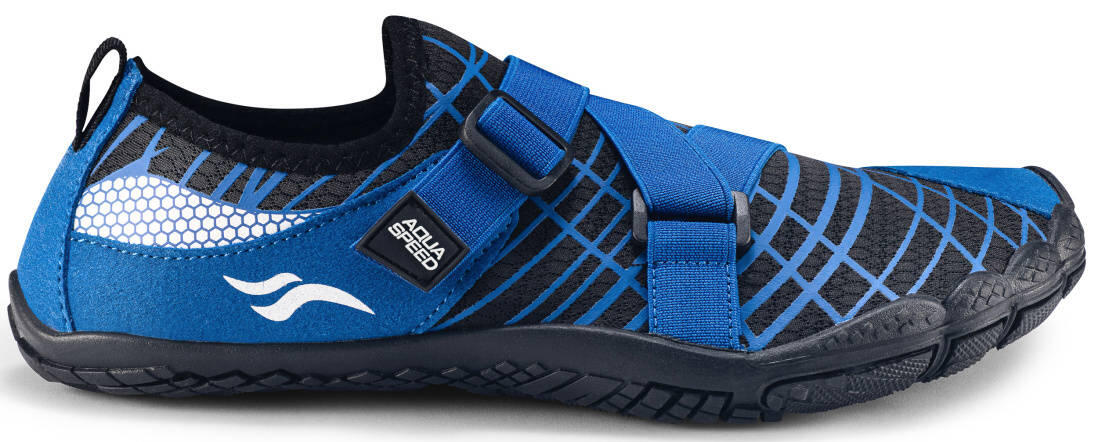 Chaussures d'eau AQUA-SPEED Tortuga 3/5