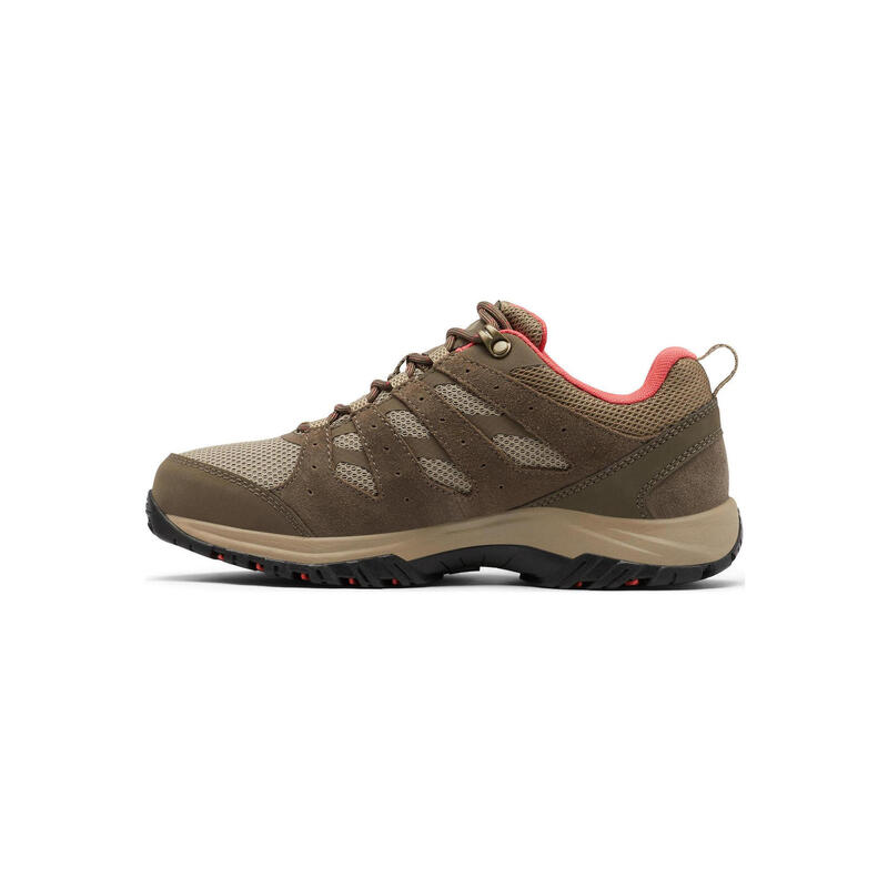 Chaussures de randonnée Femmes Columbia Redmond™ Iii Waterproof Marron