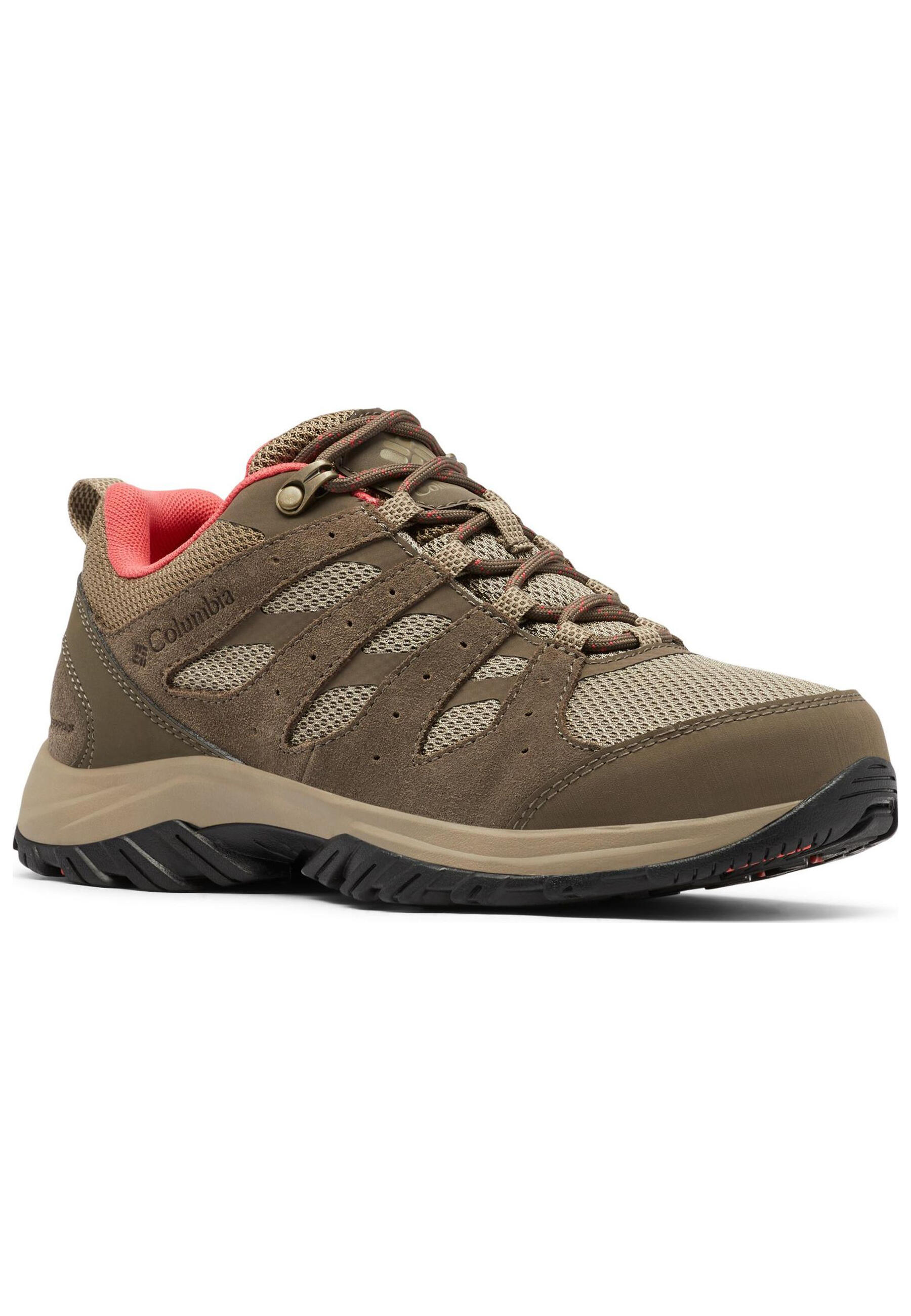 Columbia Redmond 3 - Scarpe Trekking Basse Donna, Comfort E Trazione - Foto 11