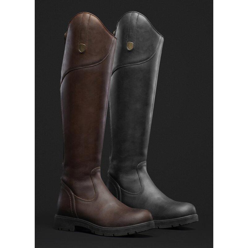 Bottes d'équitation Mountain Horse Wild River Regular-Regular