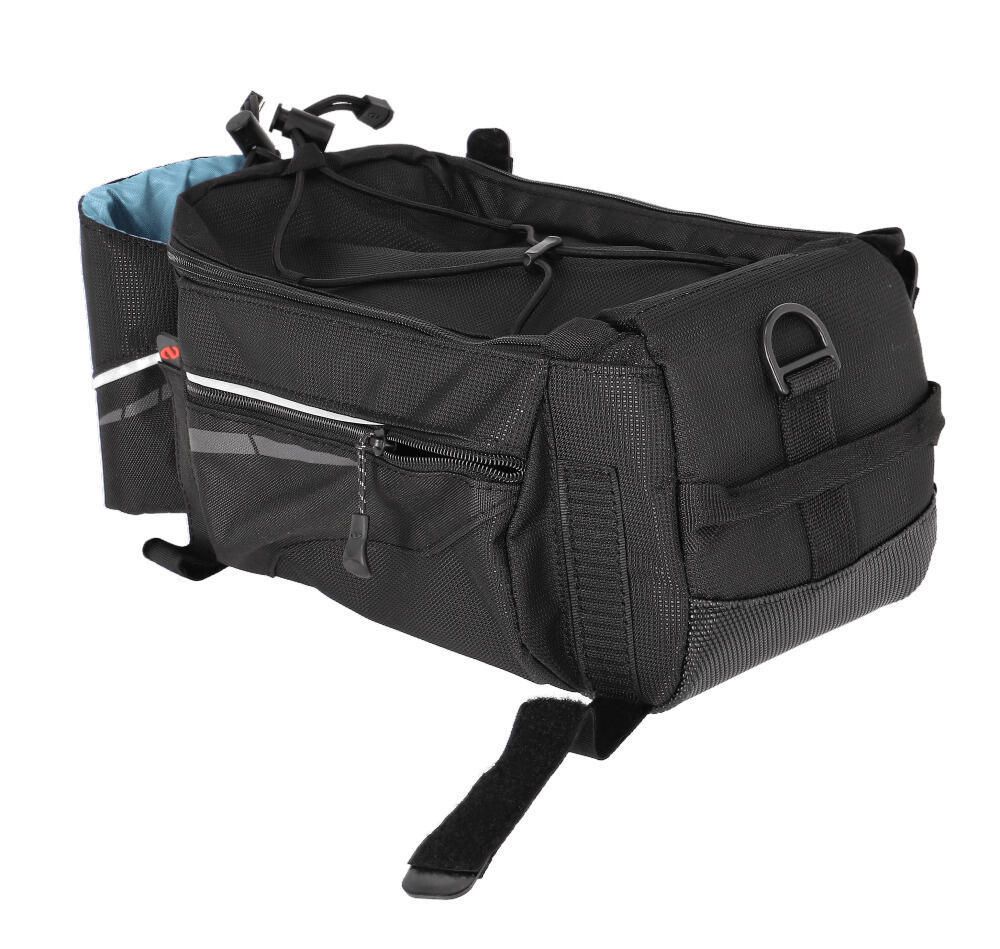 Sacoche porte-bagages Ohio Active 3/4