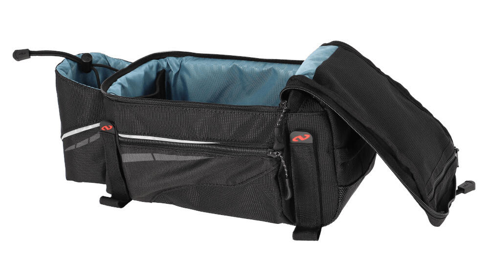 Sacoche porte-bagages Ohio Active 4/4