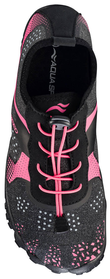 Scarpe da acqua da donna AQUA-SPEED Nautilus 4/6
