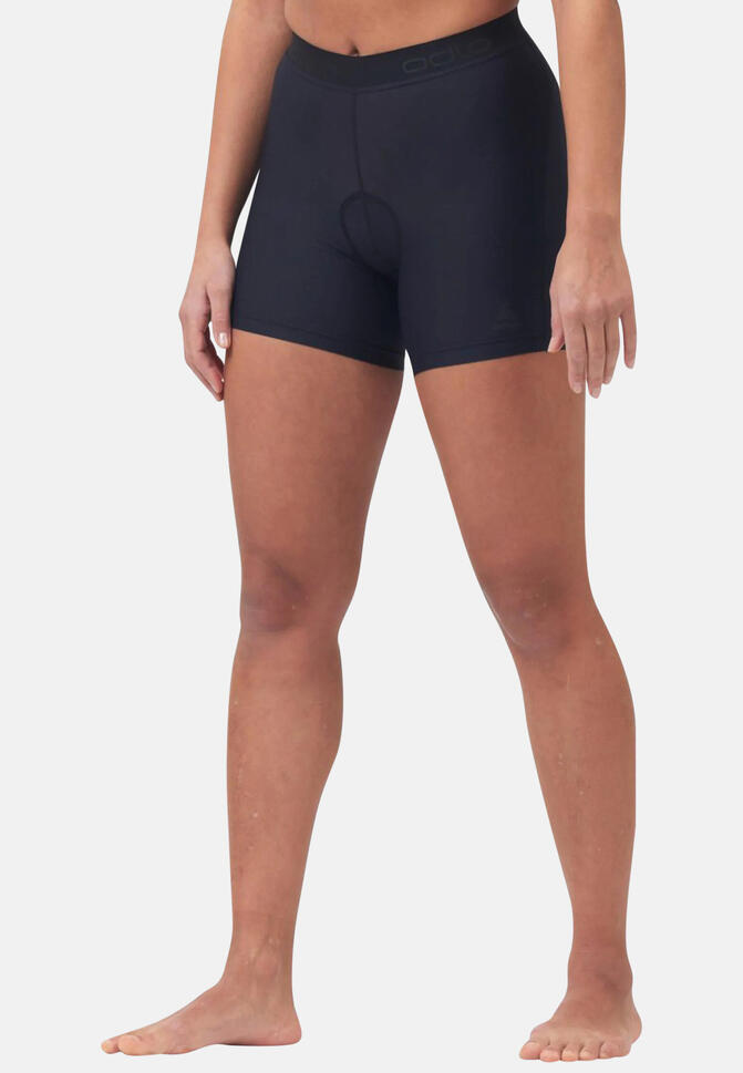 Bokserki rowerowe damskie Odlo ACTIVE SPORT