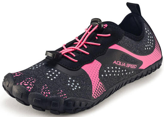 Chaussures d'eau pour femmes AQUA-SPEED Nautilus
