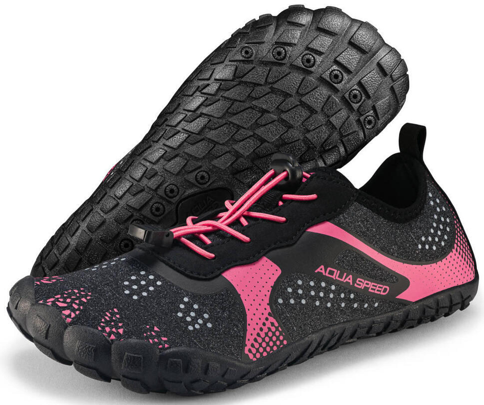Buty do wody wielofunkcyjne Aqua Speed Nautilus