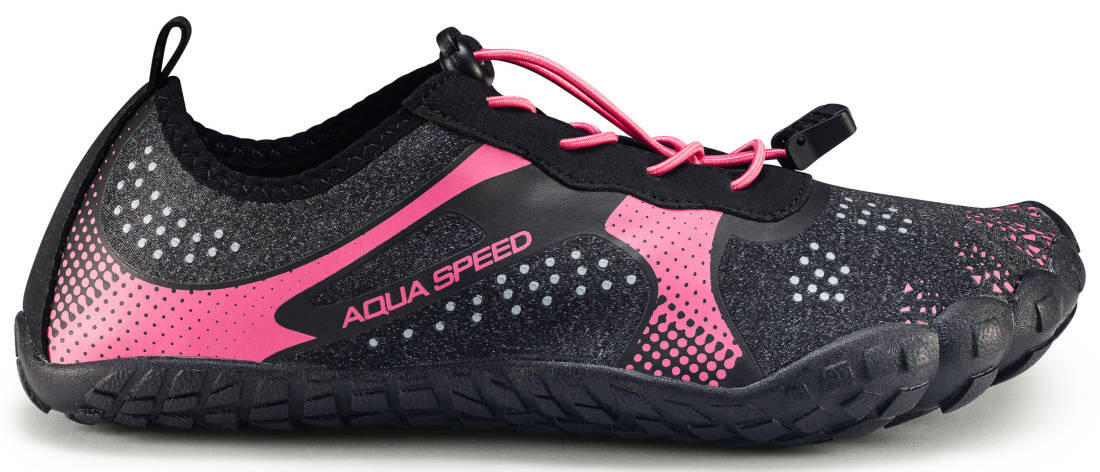 Scarpe da acqua da donna AQUA-SPEED Nautilus 3/6