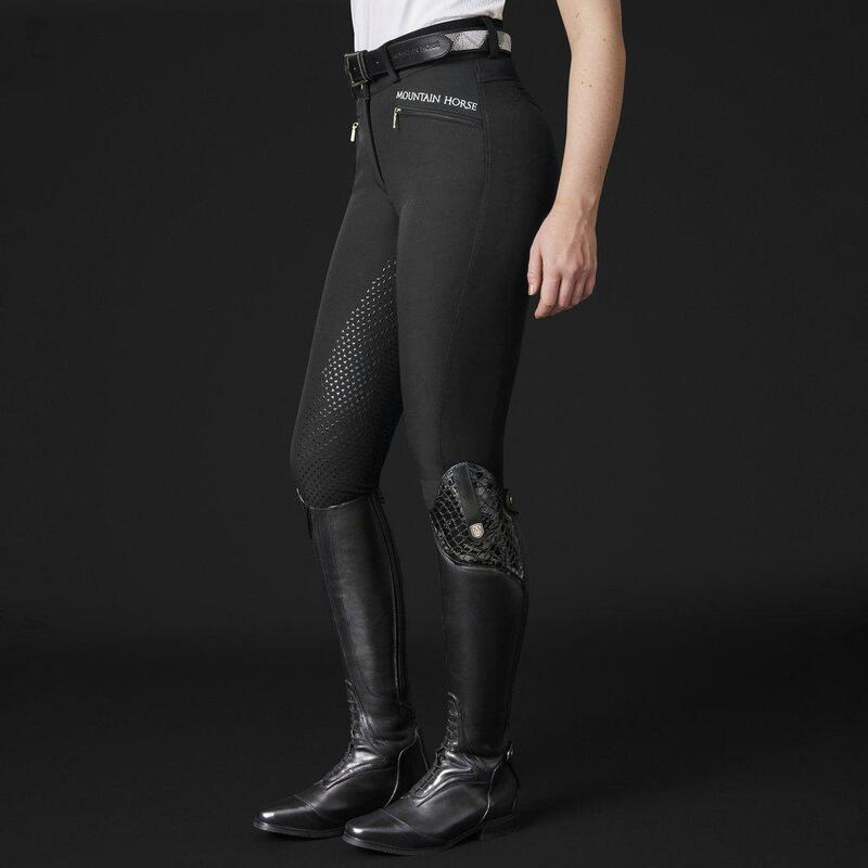 Pantalon équitation femme Mountain Horse Diana