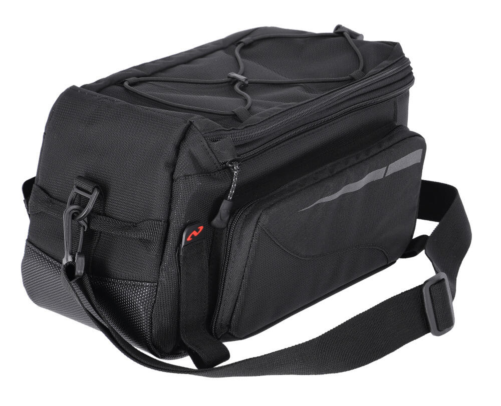 Sacoche pour porte-bagages Canmore Active 4/4
