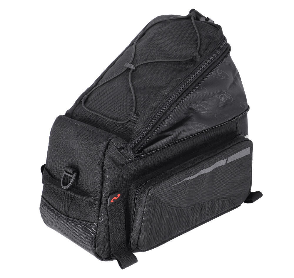 Sacoche pour porte-bagages Canmore Active 3/4
