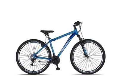 Altec mountainbike 29 inch umit 4 motion. blauw