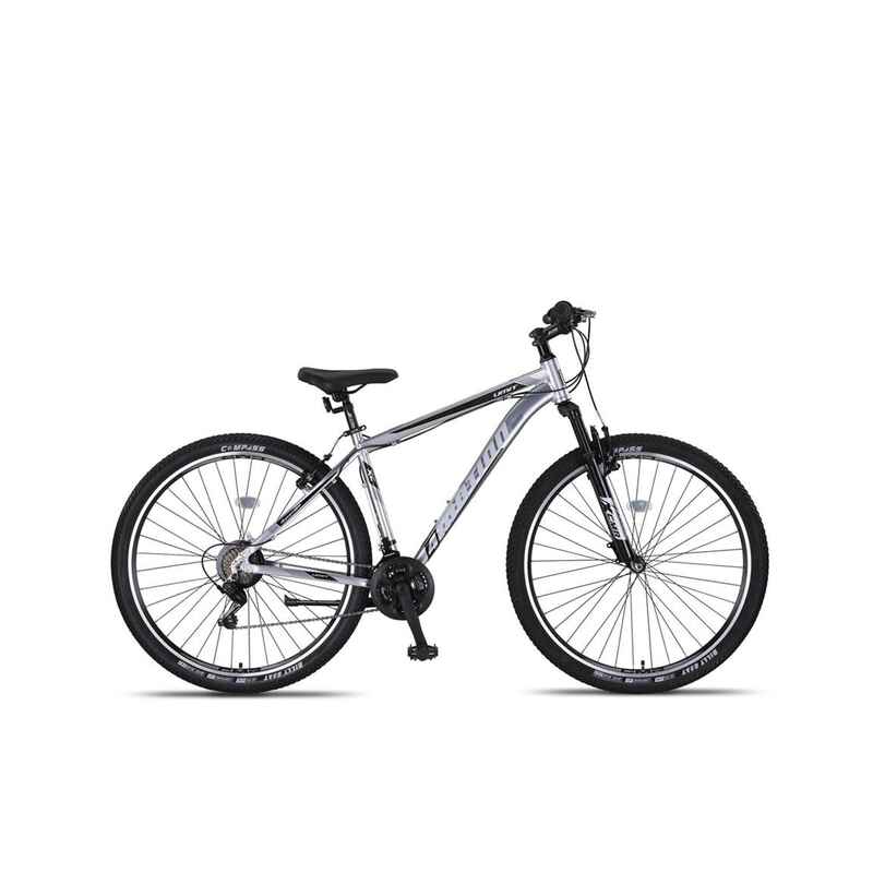 ALTEC Mountainbike 27,5 Zoll Umit 4 MOTION silber