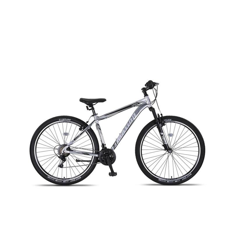 ALTEC Mountainbike 27,5 Zoll Umit 4 MOTION silber