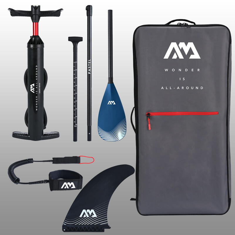 Aqua Marina Magma Magma 11'2" SUP bord